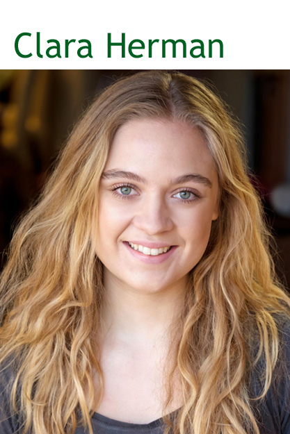Clara Herman
